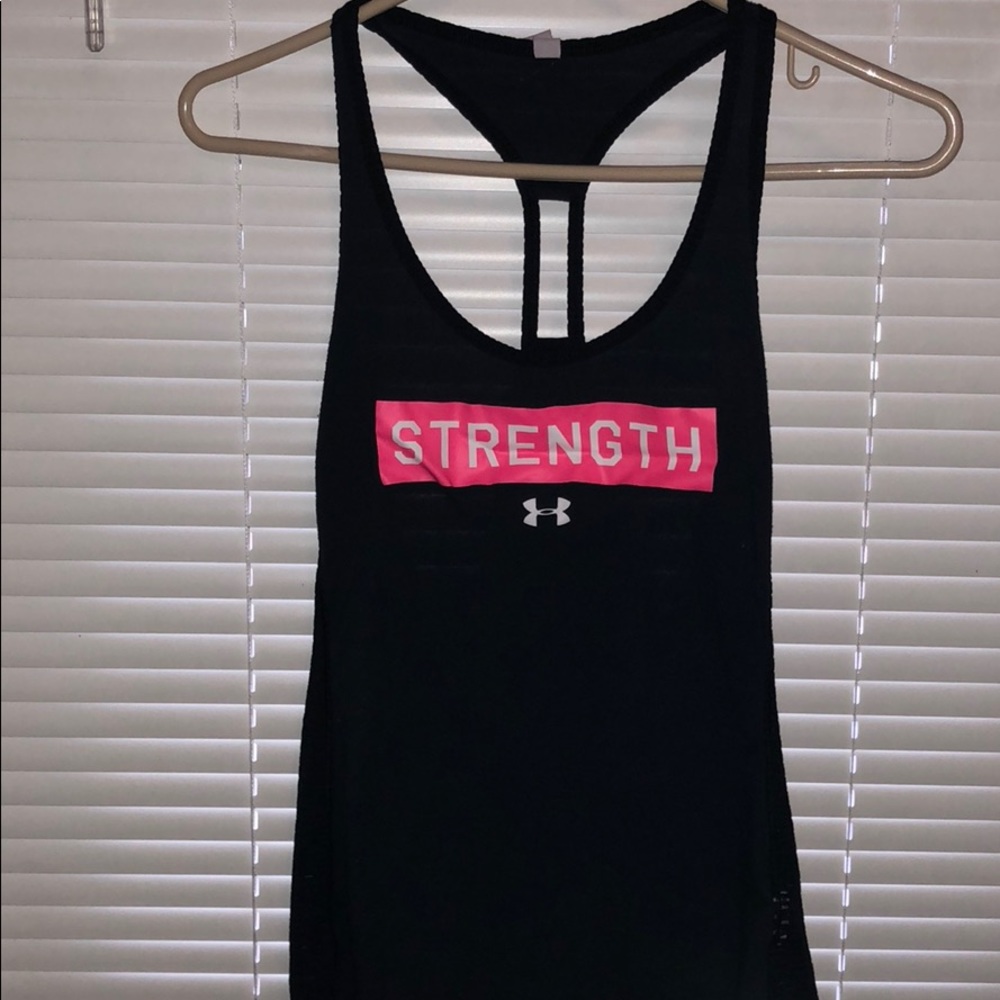 Workout top